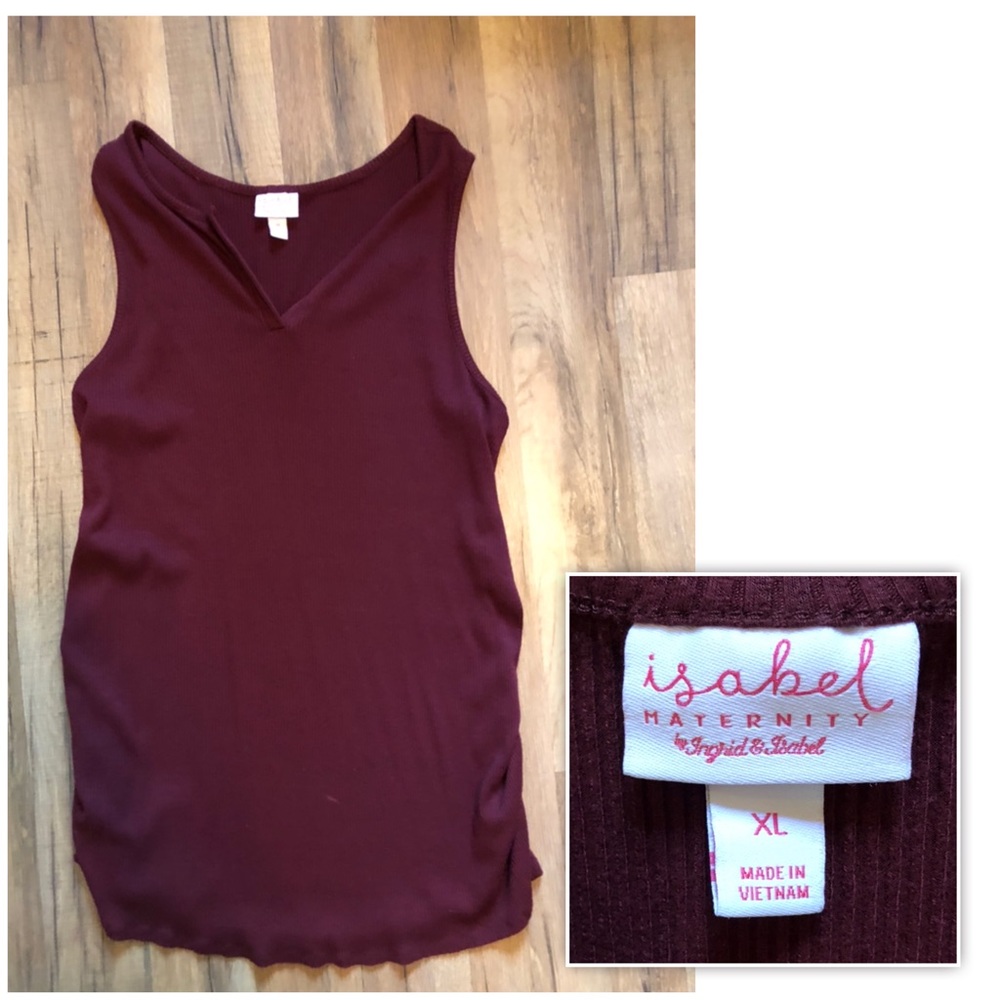 Maternity Top